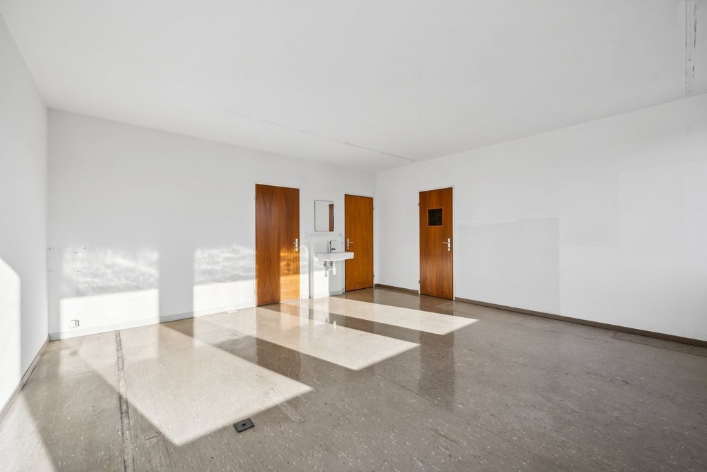 158m² studio medico