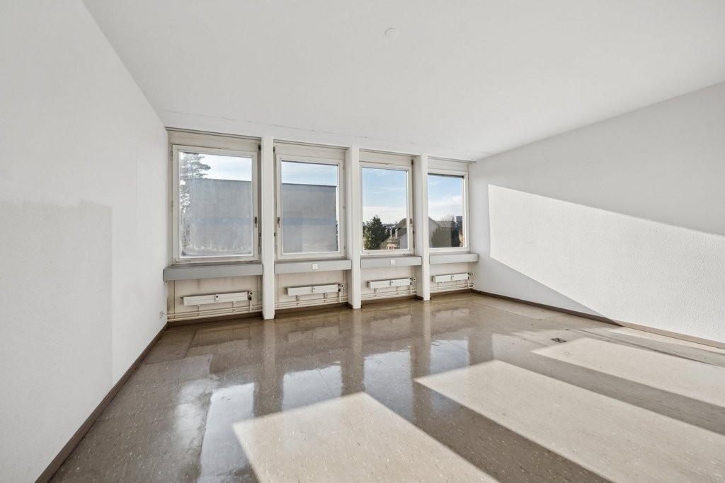 158m² studio medico