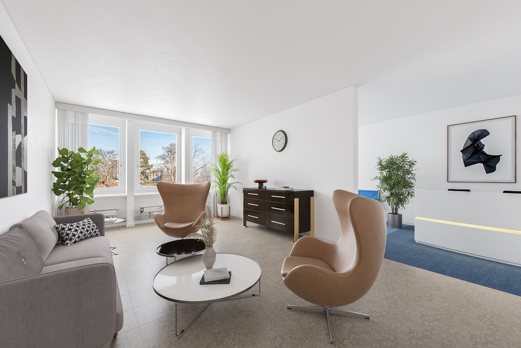 158m² studio medico