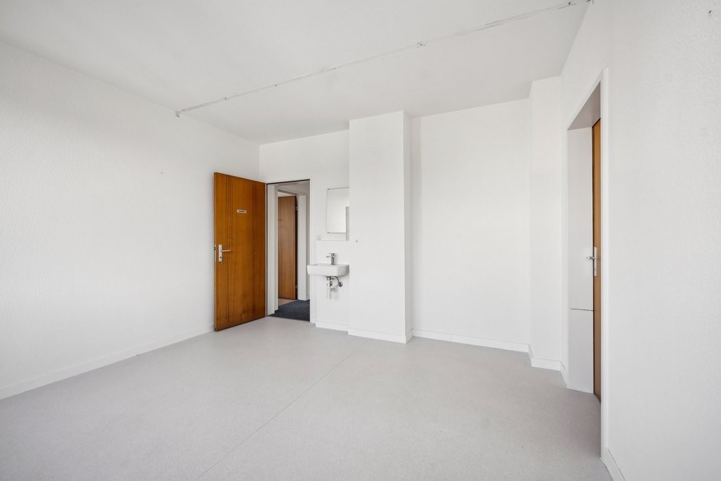 158m² studio medico
