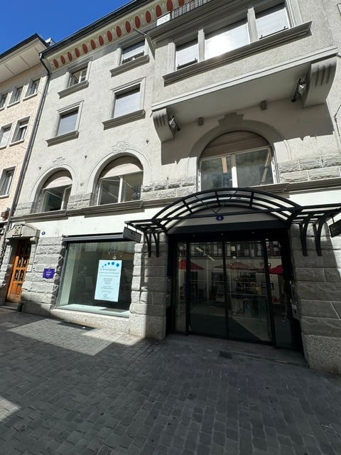 Negozio