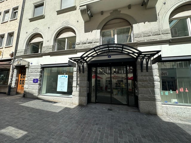 Negozio