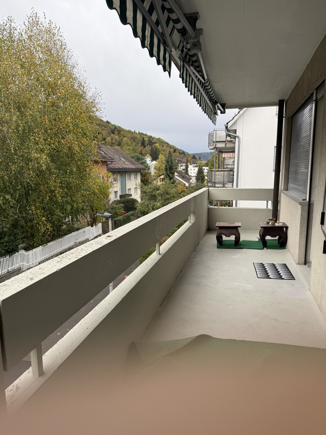 appartamento di 2 ½ locali, foto 3 di 4