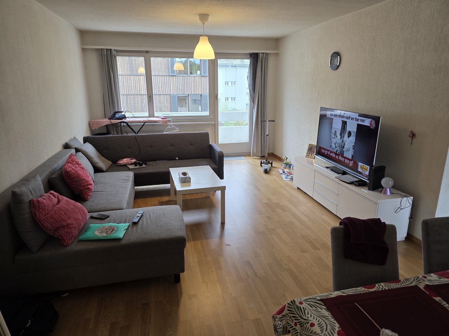 appartamento di 2 ½ locali, foto 2 di 4