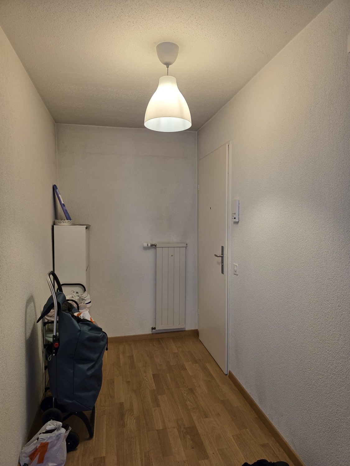 appartamento di 2 ½ locali, foto 4 di 4