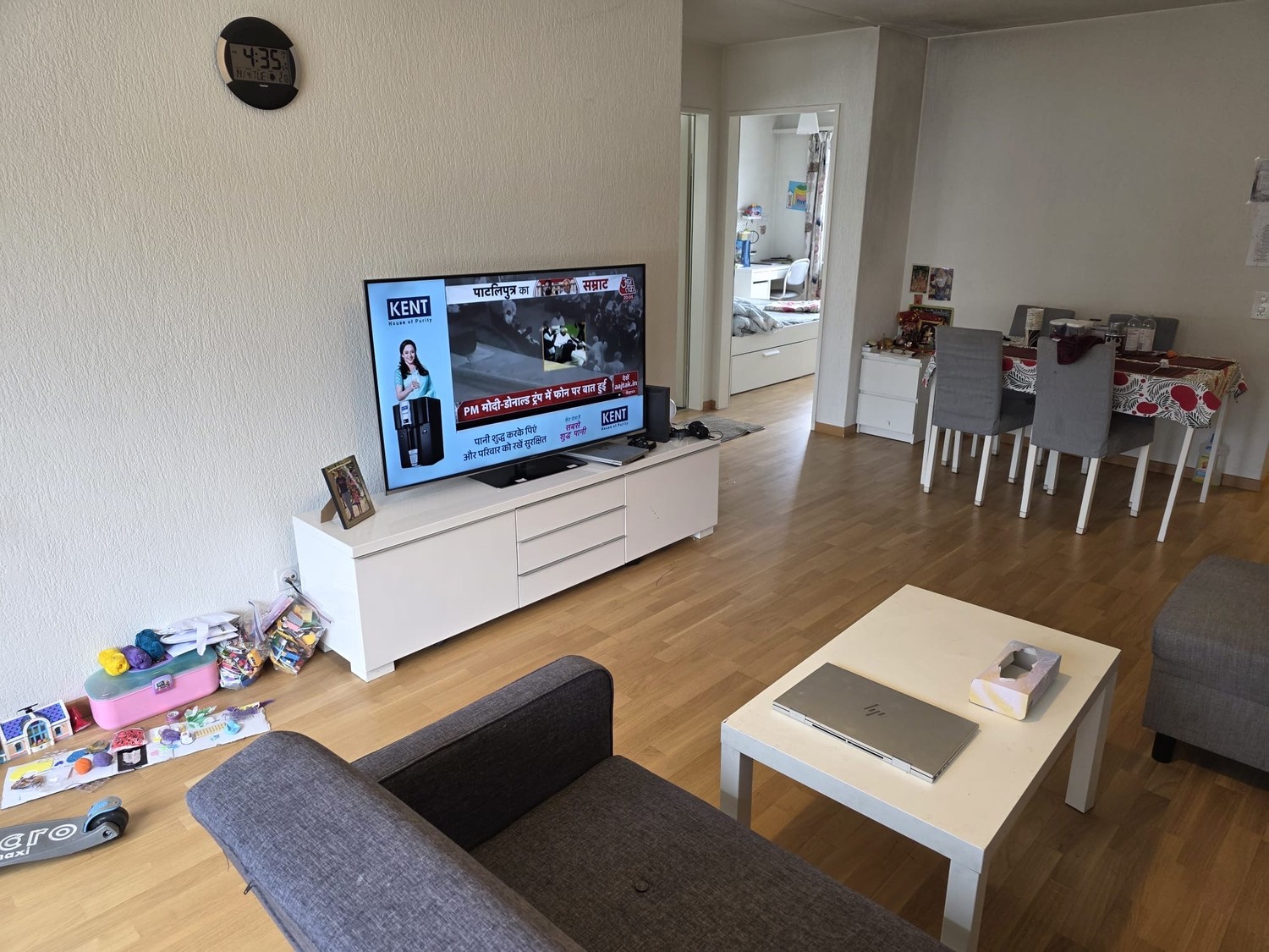 appartamento di 2 ½ locali, foto 1 di 4
