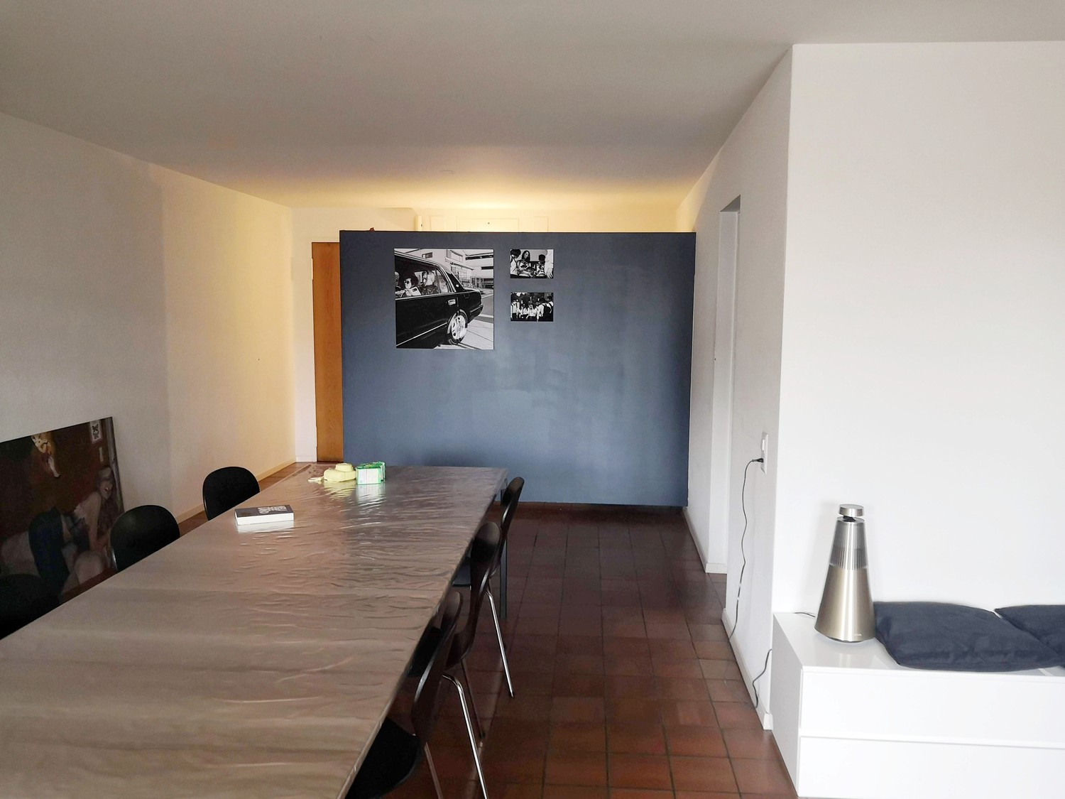 appartamento di 3 locali, foto 8 di 10