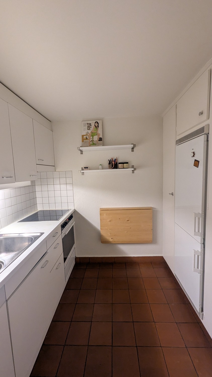 appartamento di 3 locali, foto 4 di 10