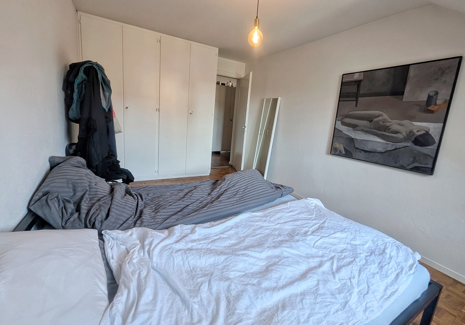 appartamento di 3 locali, foto 5 di 10