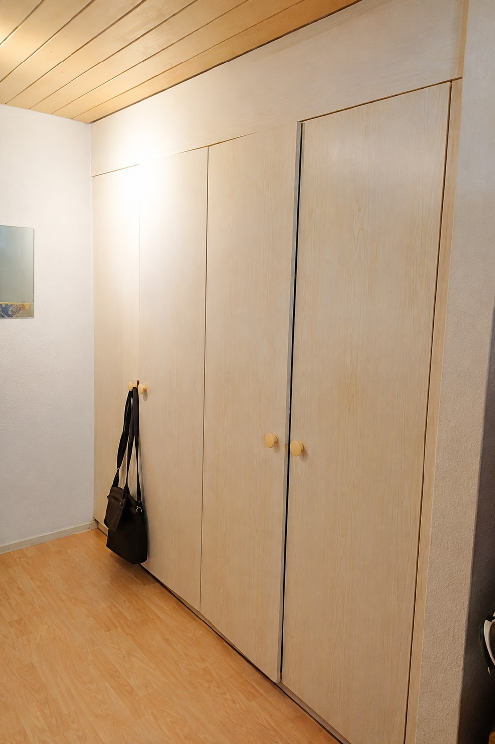 Appartamento di 1 ½ locali, foto 3 di 6