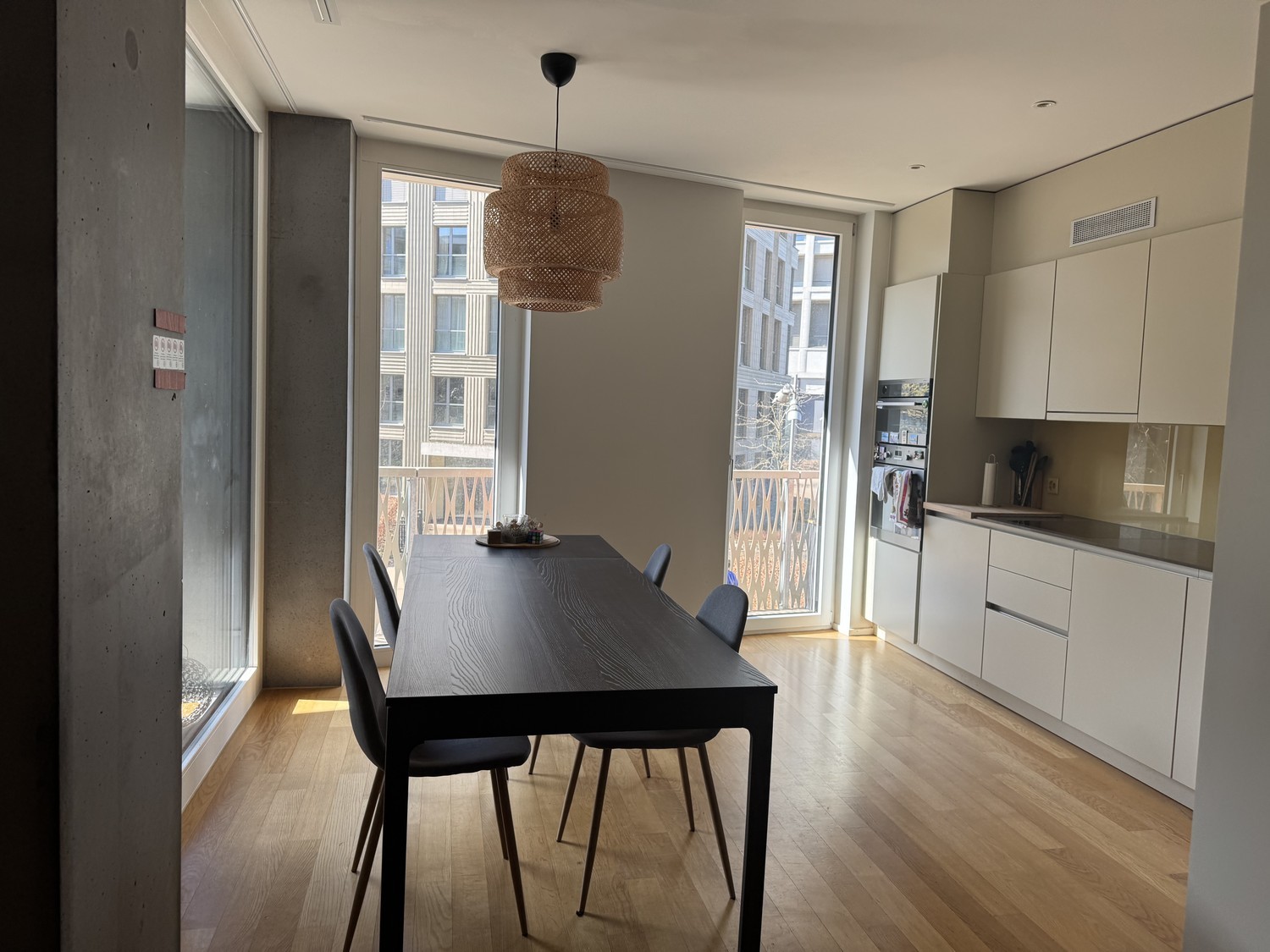 Zimmer in einer WG