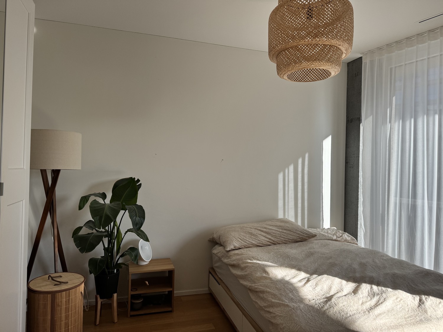 Zimmer in einer WG