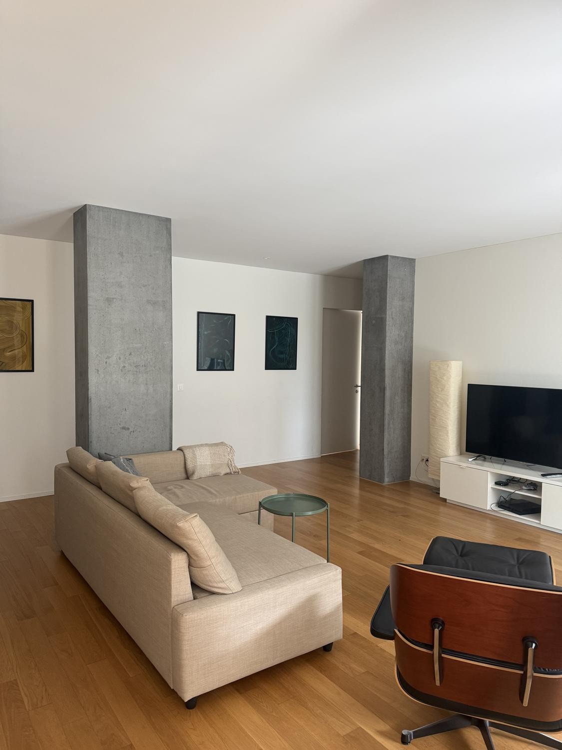 Zimmer in einer WG