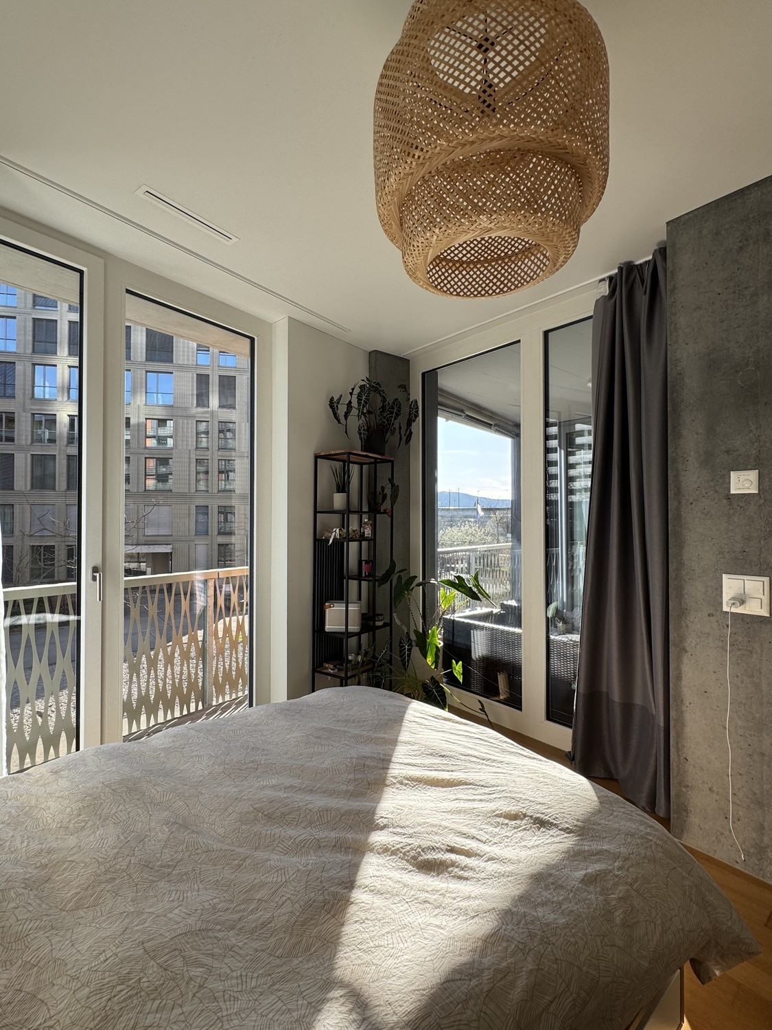 Zimmer in einer WG