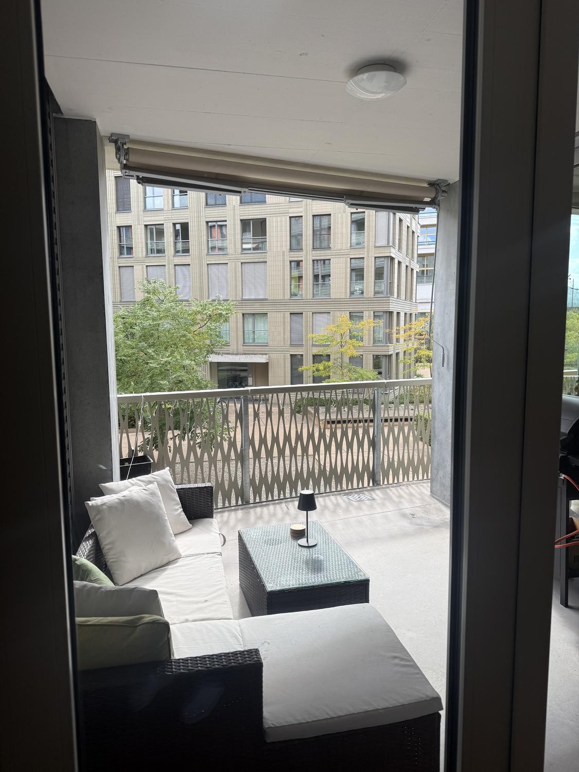 Zimmer in einer WG