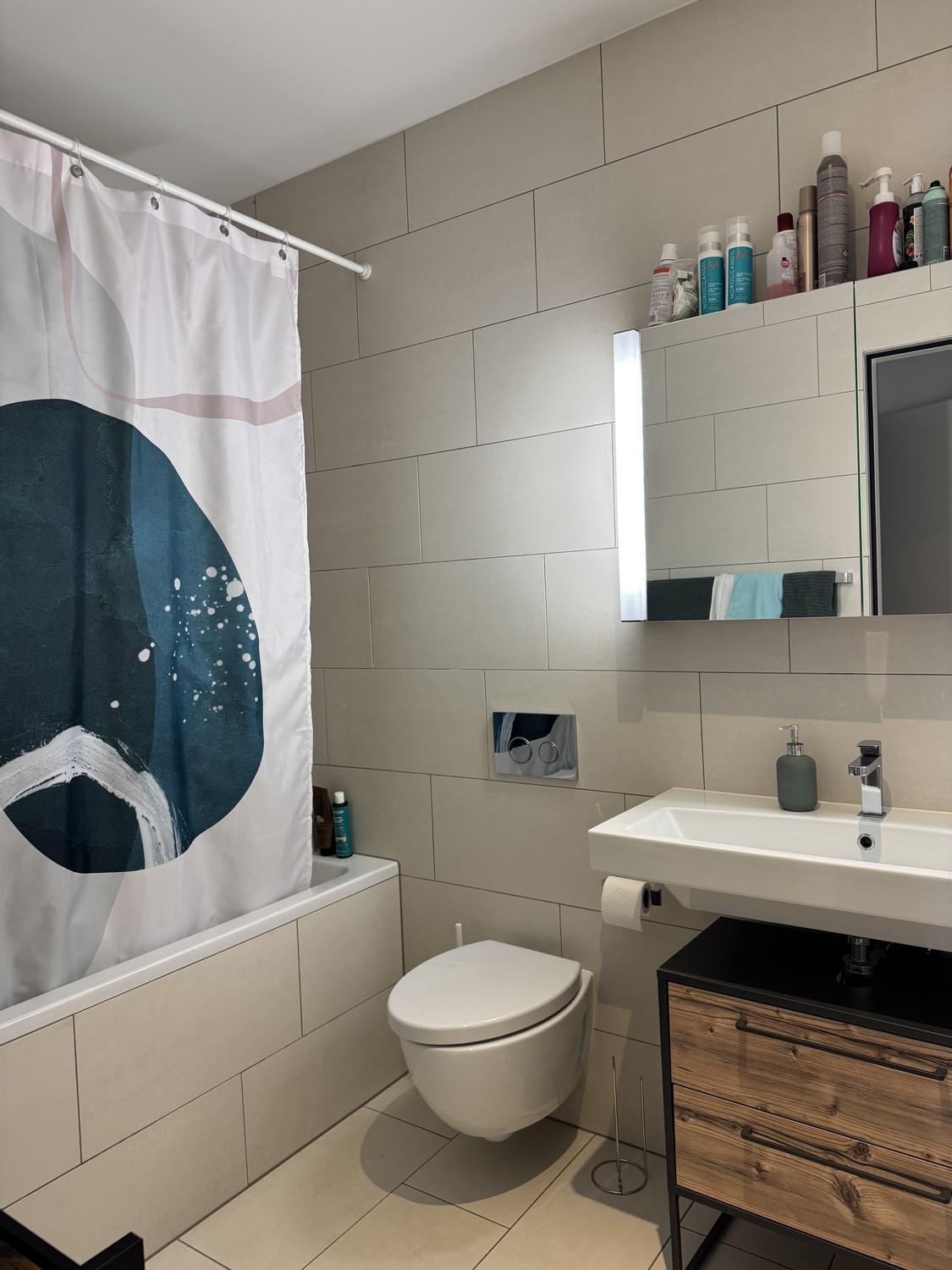 Zimmer in einer WG