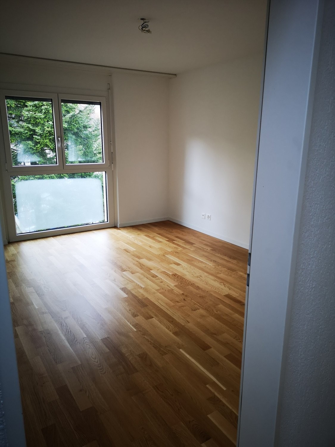 Appartamento di 4 ½ locali