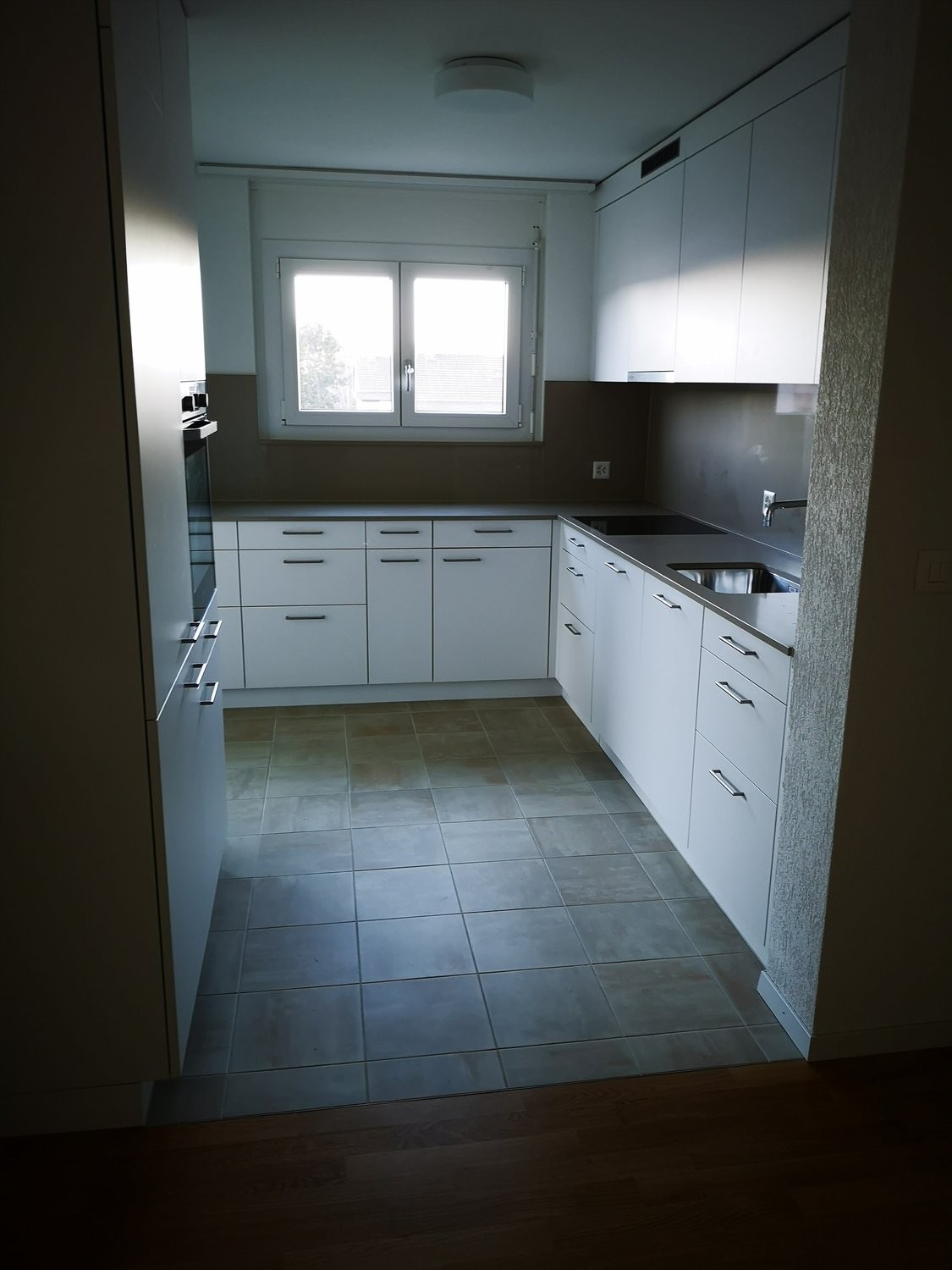 Appartamento di 4 ½ locali