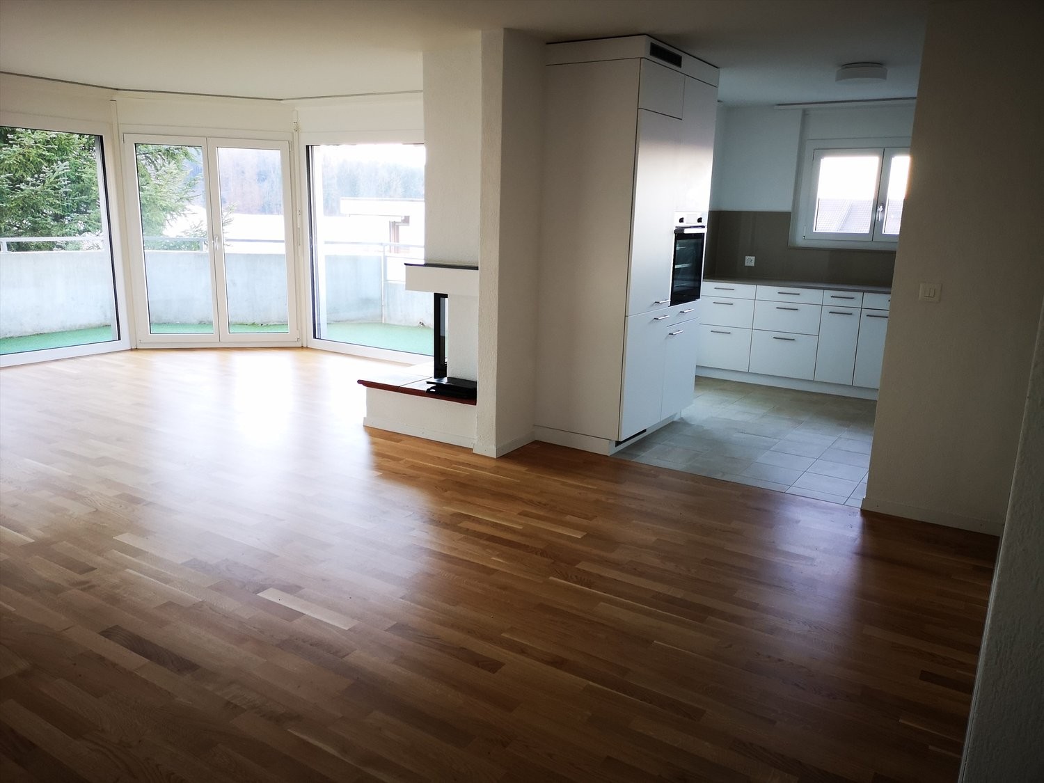 Appartamento di 4 ½ locali