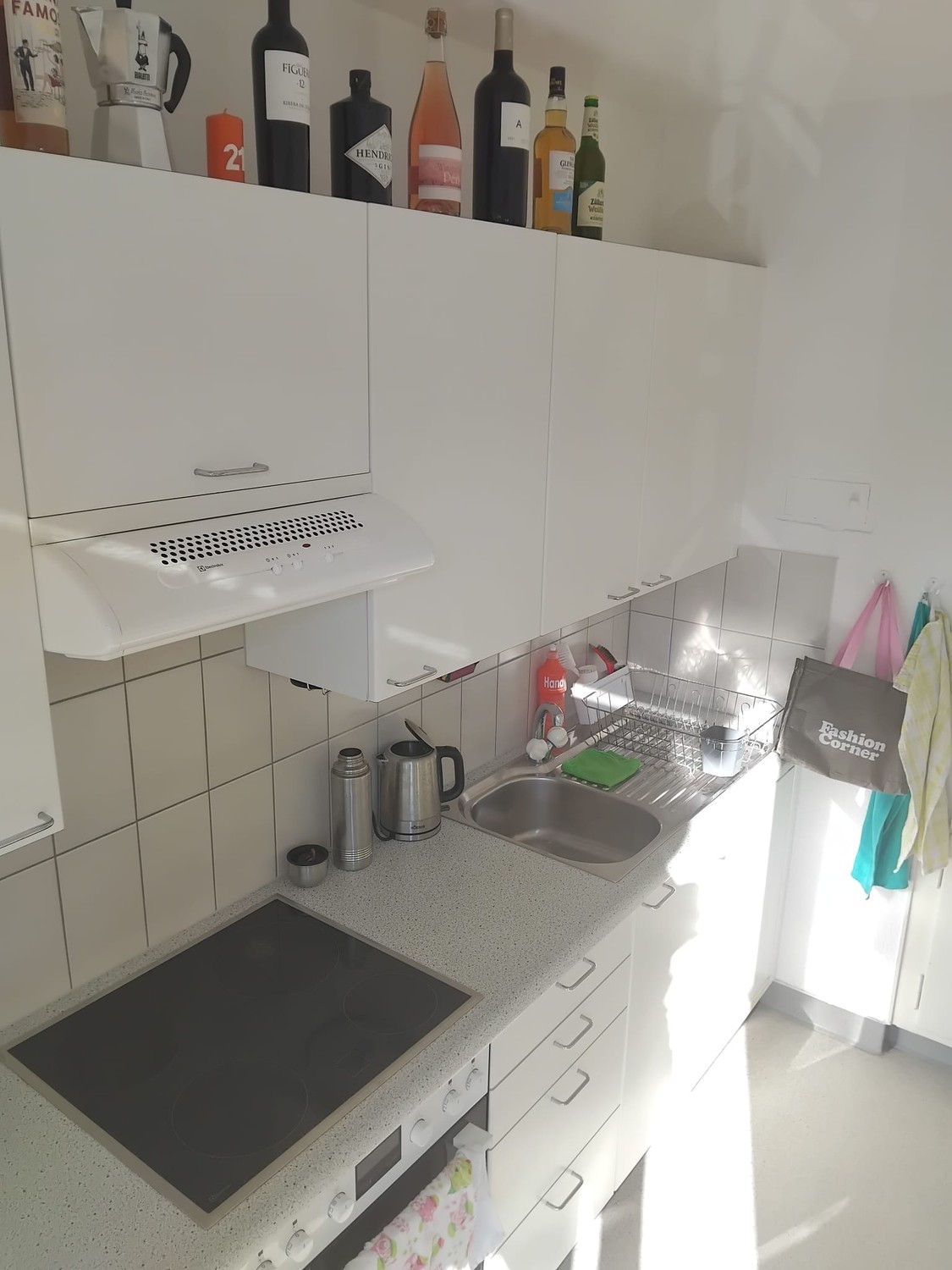 Appartamento di 1 ½ locali, foto 1 di 9