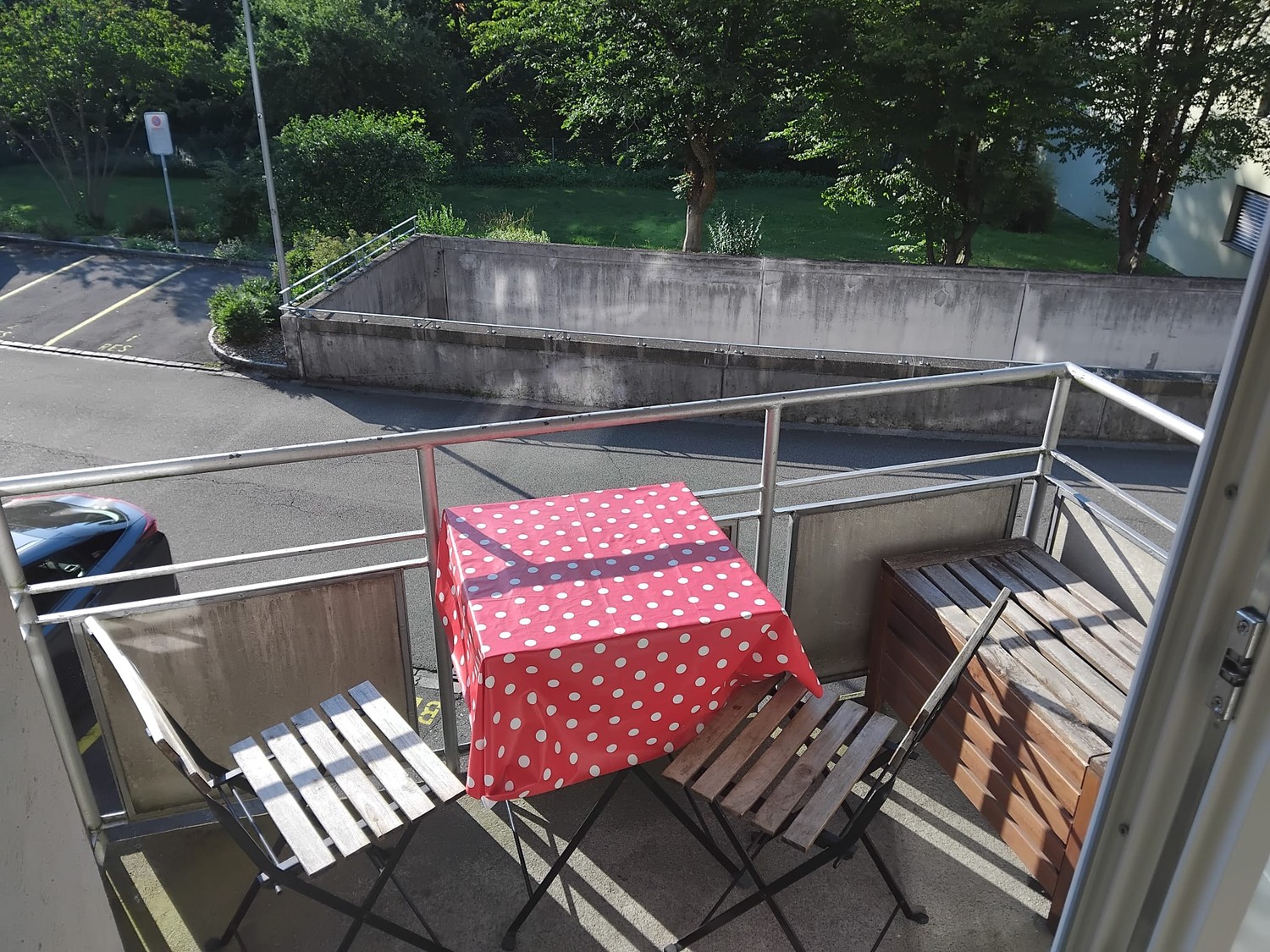 Appartamento di 1 ½ locali, foto 8 di 9