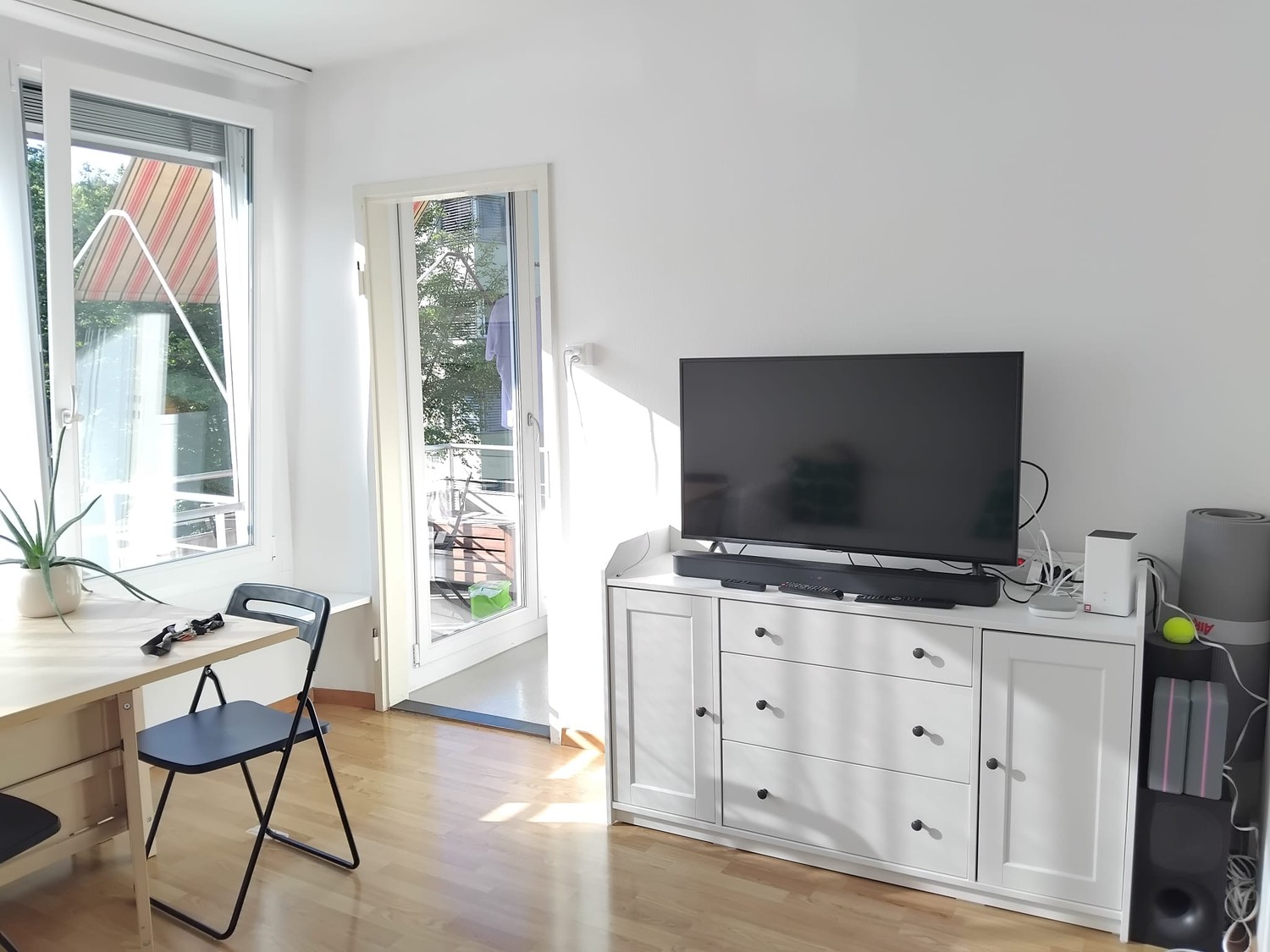 Appartamento di 1 ½ locali, foto 9 di 9