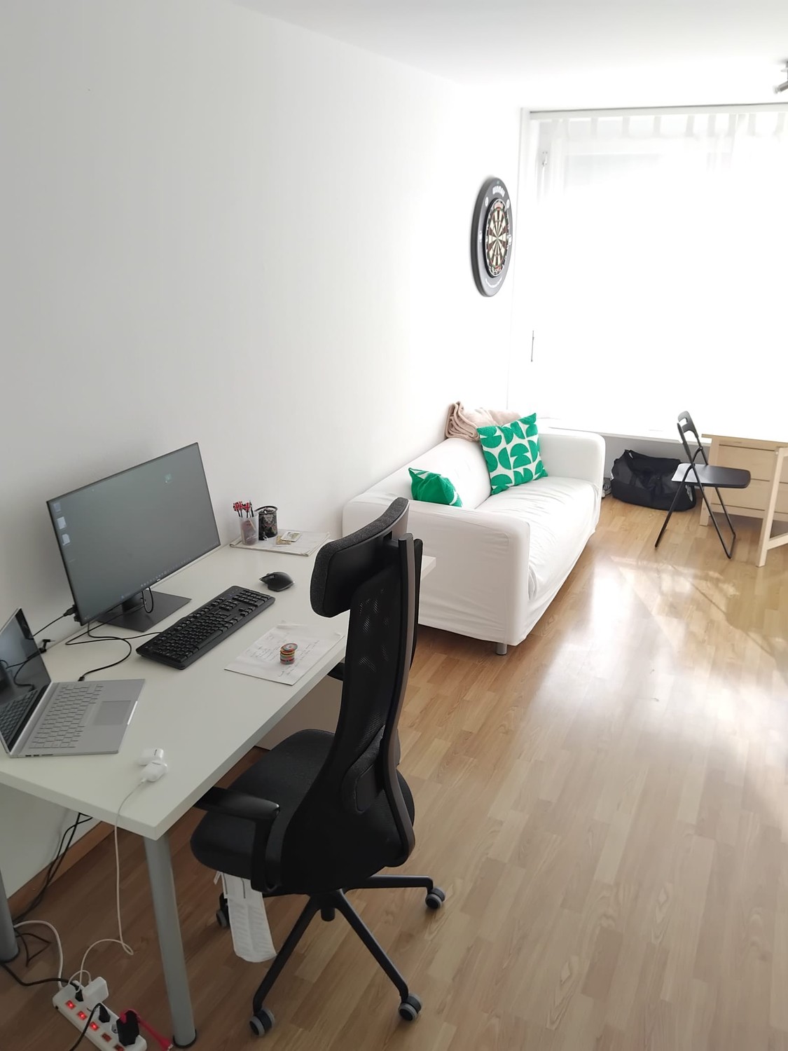 Appartamento di 1 ½ locali, foto 6 di 9