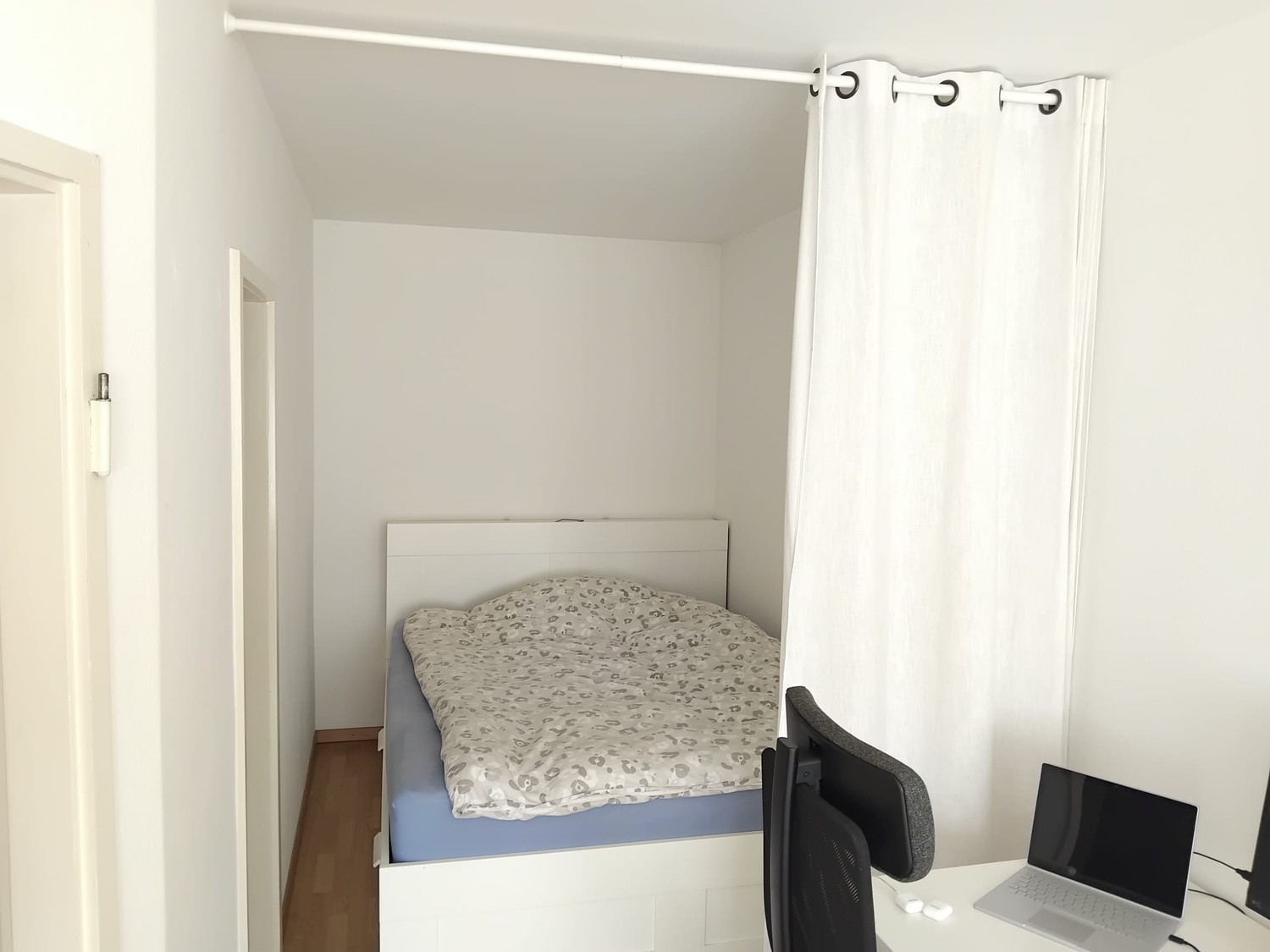 Appartamento di 1 ½ locali, foto 7 di 9