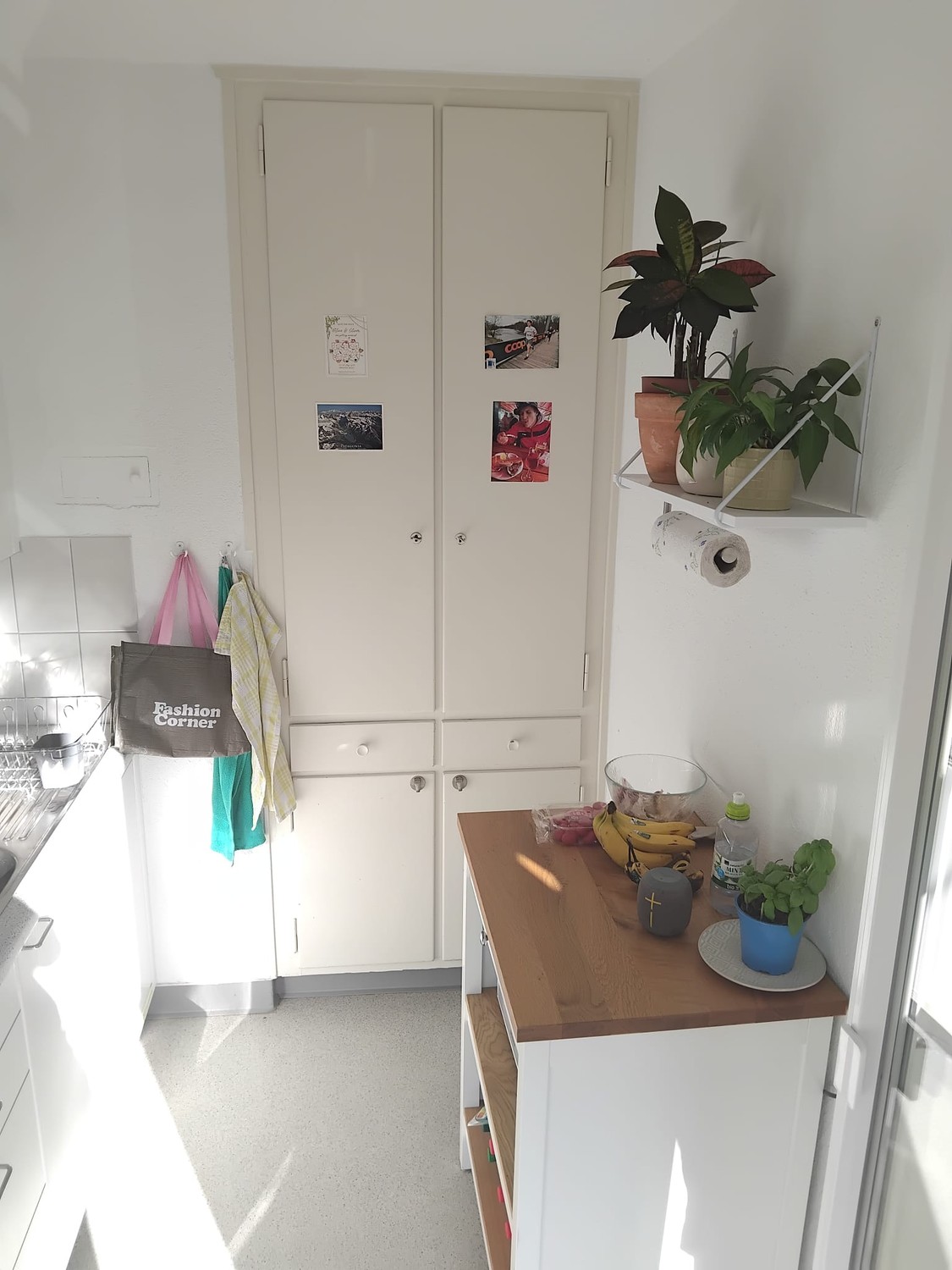 Appartamento di 1 ½ locali, foto 3 di 9