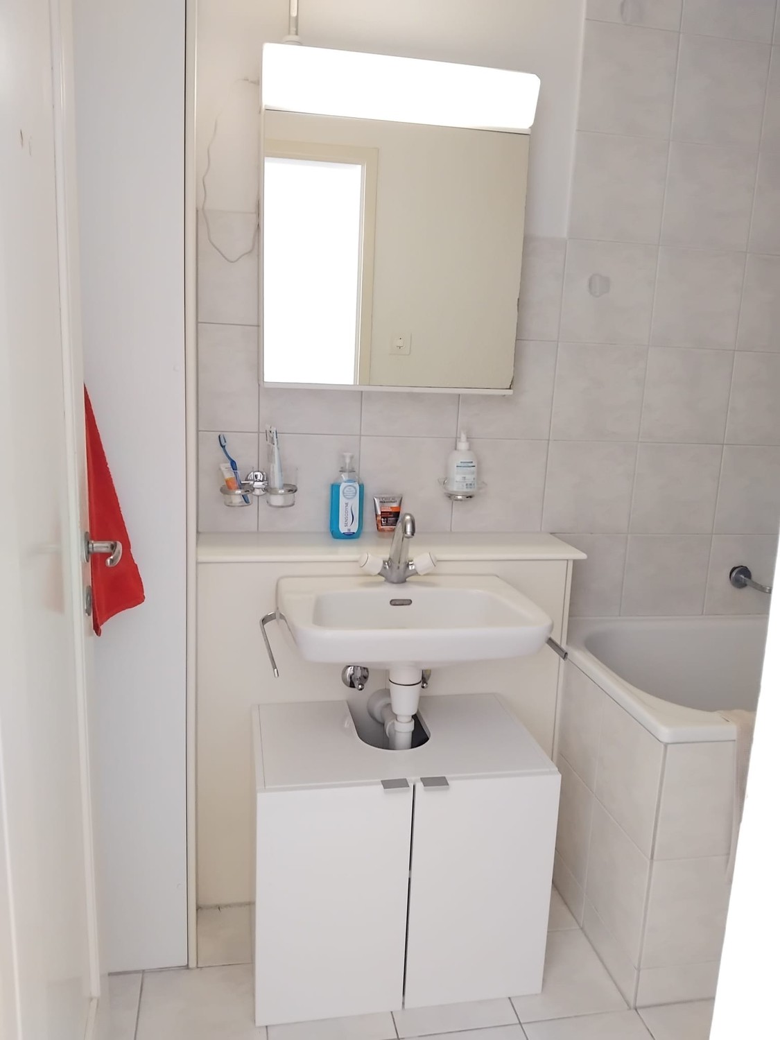 Appartamento di 1 ½ locali, foto 5 di 9