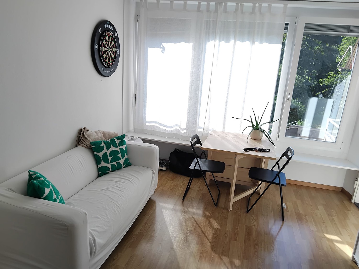 Appartamento di 1 ½ locali, foto 2 di 9