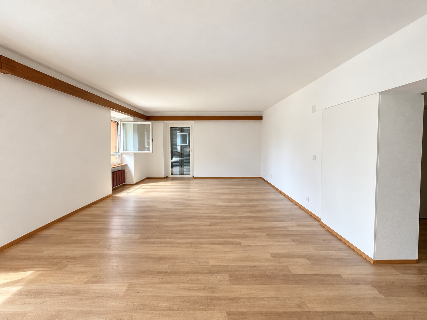 2 rooms apartment, foto 1 di 10