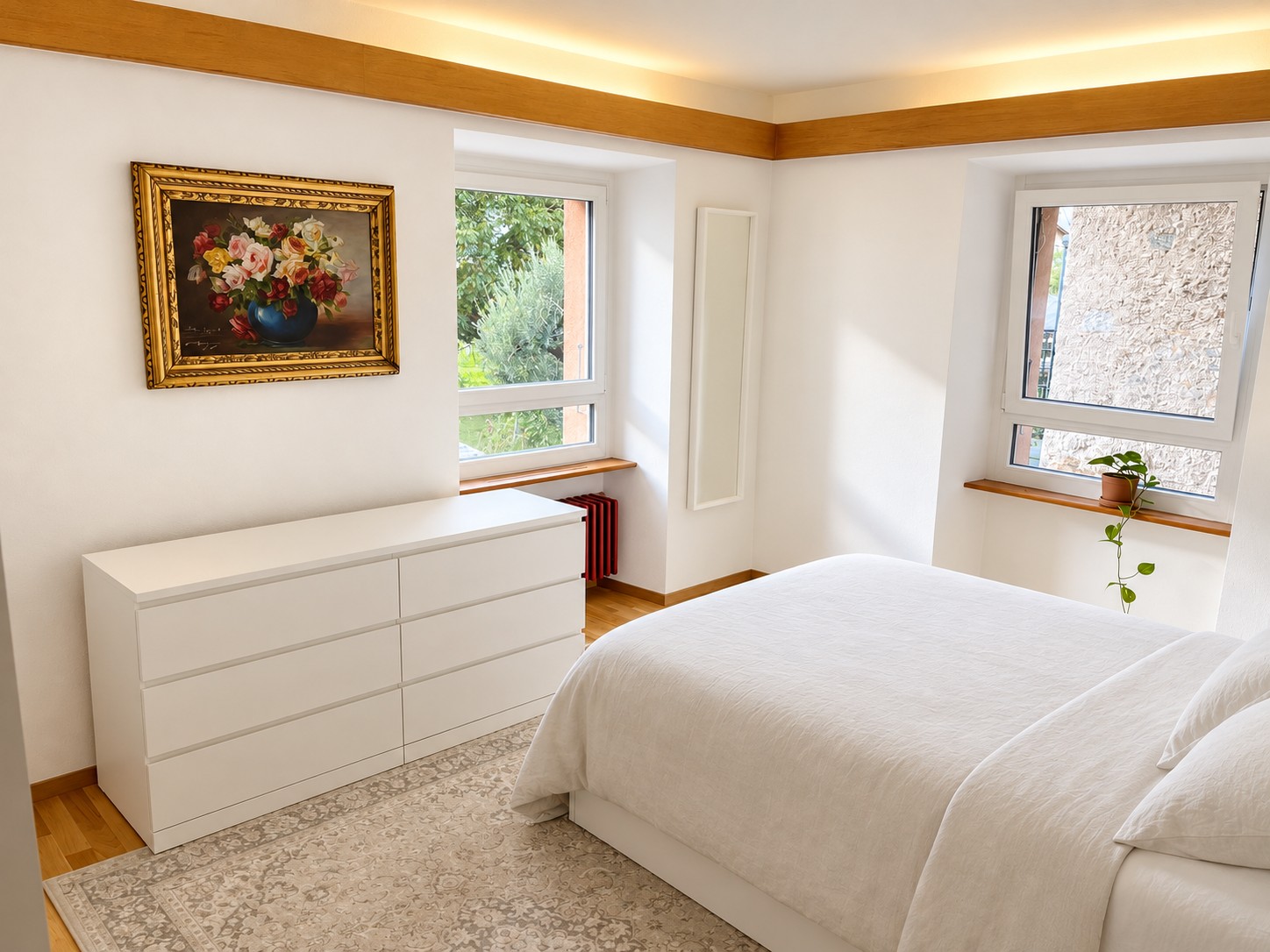 2 rooms apartment, foto 4 di 10