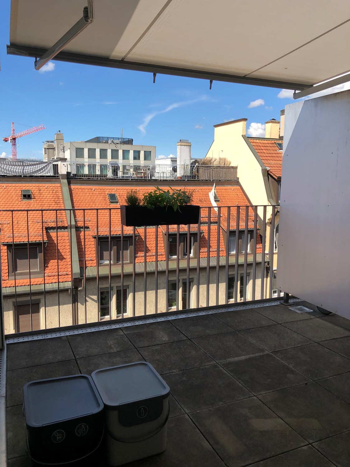 Appartamento di 2 ½ locali