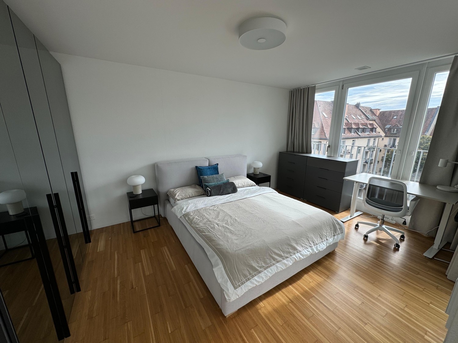 Appartamento di 2 ½ locali