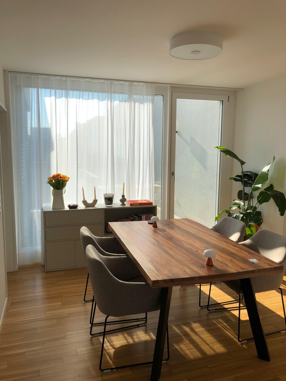 Appartamento di 2 ½ locali