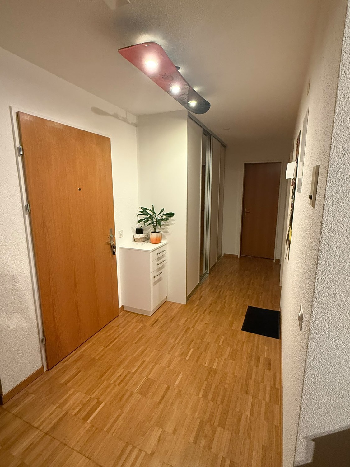 Appartamento di 3 ½ locali