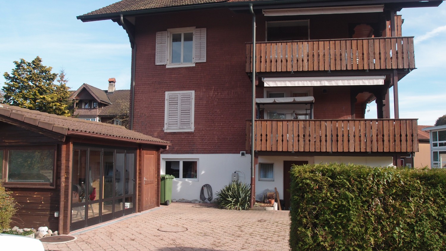 Appartamento di 3 ½ locali, foto 8 di 8