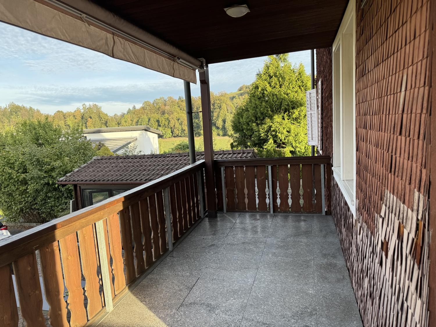 Appartamento di 3 ½ locali, foto 7 di 8