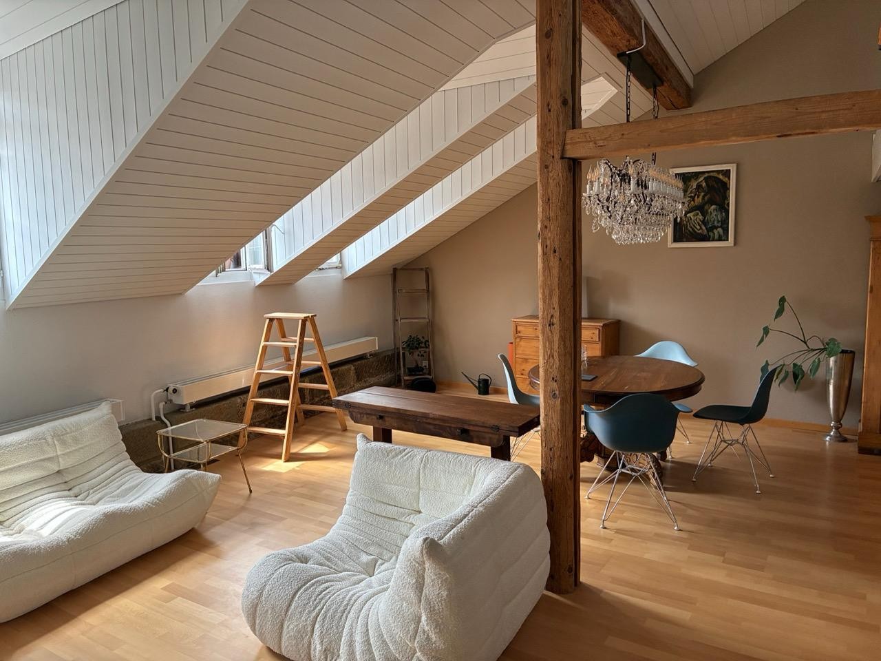 Appartamento di 2 ½ locali, foto 8 di 10