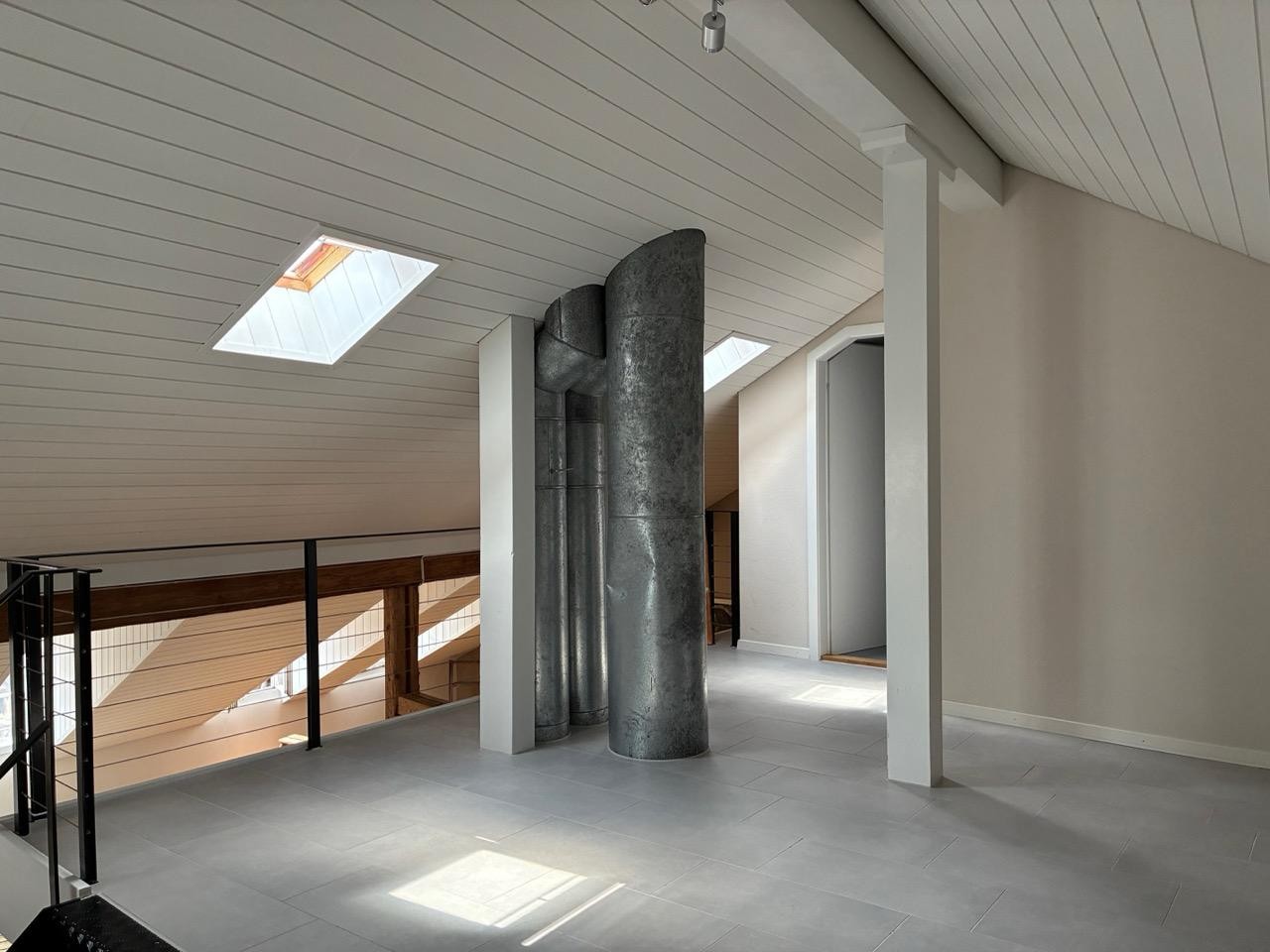 Appartamento di 2 ½ locali, foto 4 di 10