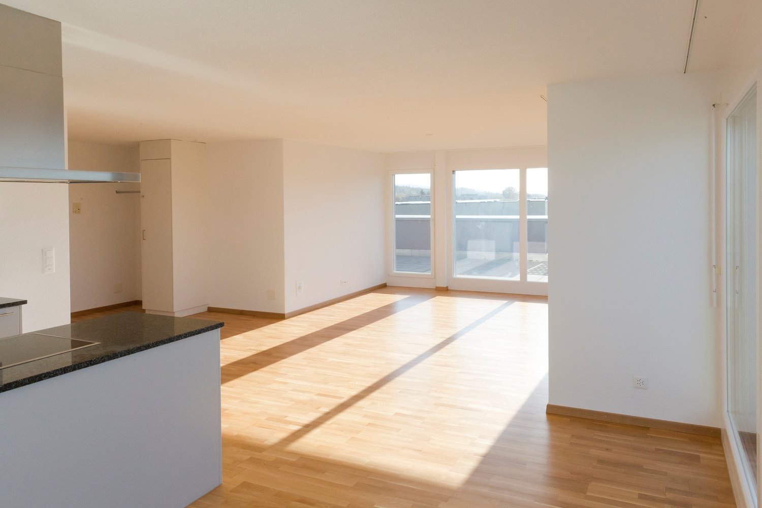 Appartamento di 2 ½ locali, foto 5 di 9