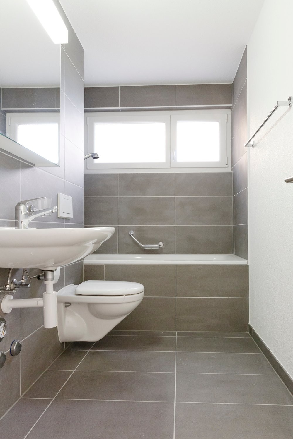 Appartamento di 2 ½ locali, foto 9 di 9