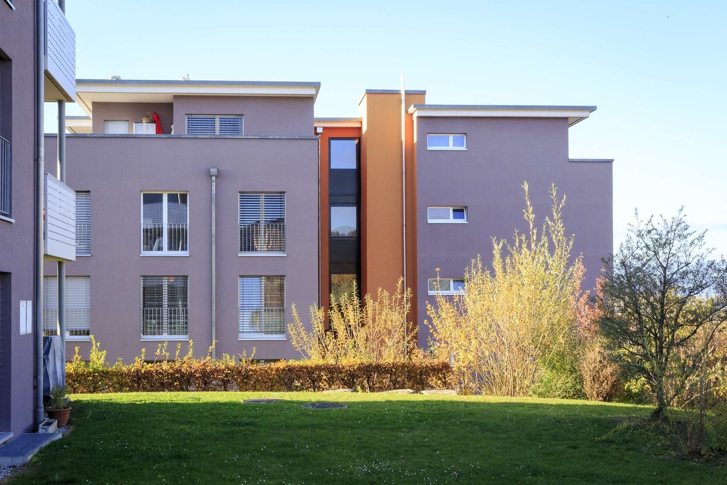 Appartamento di 2 ½ locali, foto 6 di 9