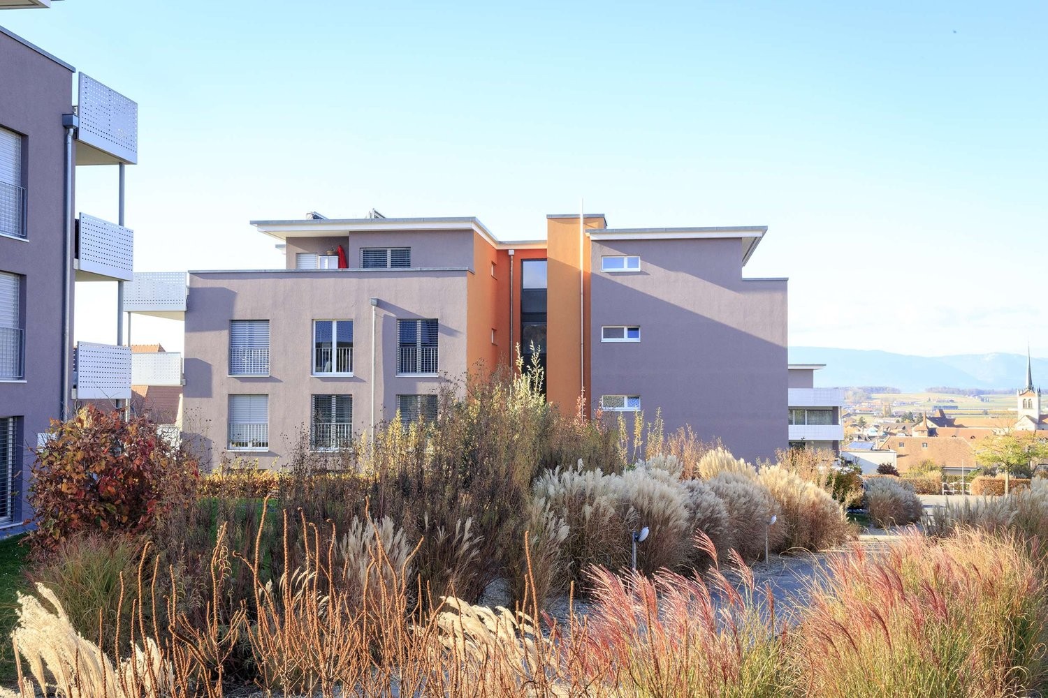 Appartamento di 2 ½ locali, foto 2 di 9