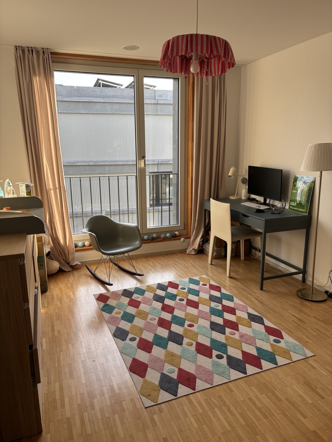 Appartamento di 3 ½ locali