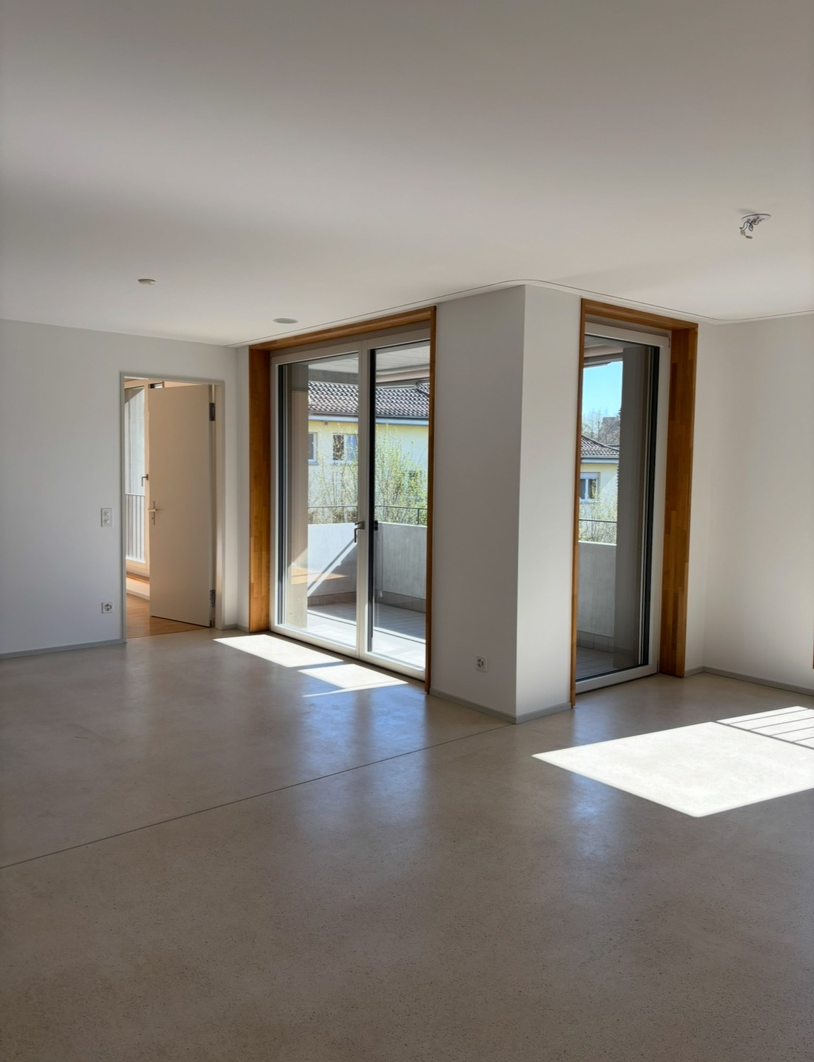 Appartamento di 3 ½ locali