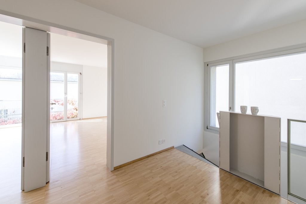 5 ½ rooms apartment