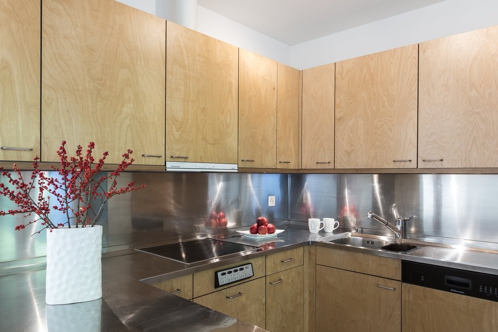 5 ½ rooms apartment