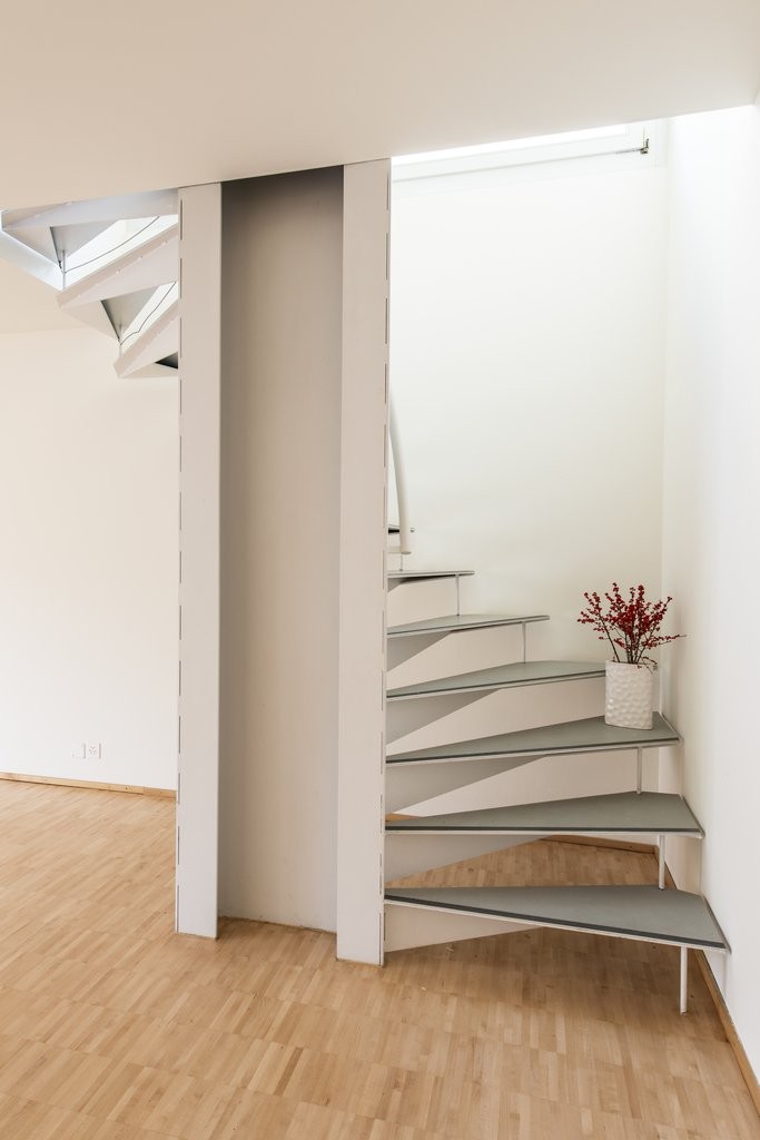 5 ½ rooms apartment